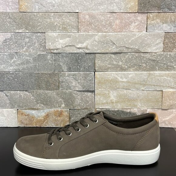 🎁 ECCO Men's Soft 7 Oxford Tie Sneaker - Picture 6 of 8